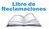 imagen de libro de reclamaciones